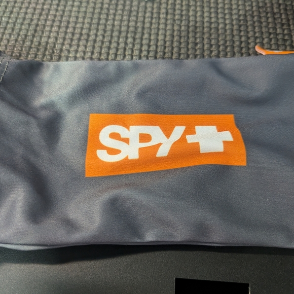 Spy + rebar sunglasses / safety glasses - Picture 6 of 6